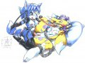 Furry Yiffy Hentai Digimon - Sawblade - Renamon_Krystal_Bon~2.jpg
